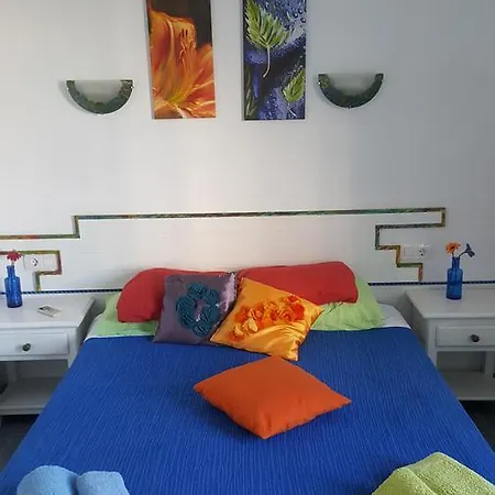 Apartamento Calle Lapa
