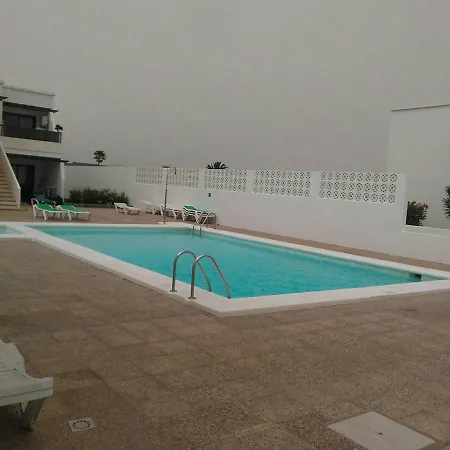 Apartamento Calle Lapa