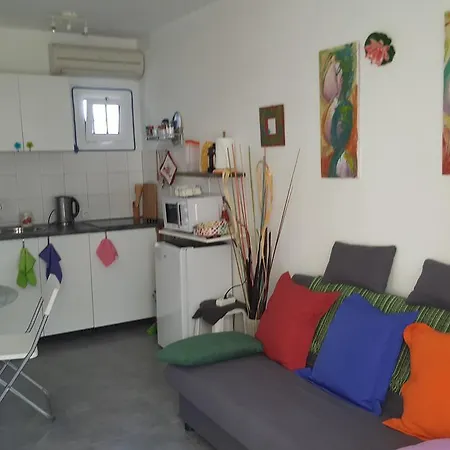 Calle Lapa Διαμέρισμα *