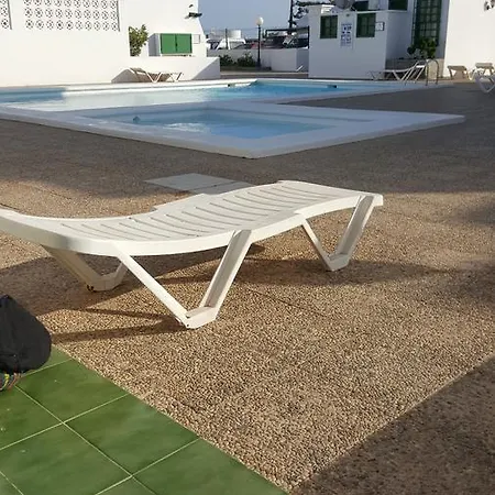 Calle Lapa Tías